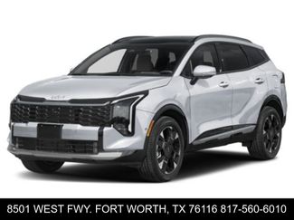 New 2026 Kia Sportage SX Prestige video 1