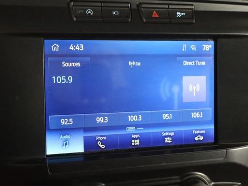 Used 2021 Ford F150 XL w/ Equipment Group 101A High AWD/4WD image 28
