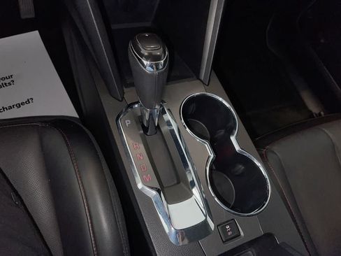 Used 2017 GMC Terrain SLT w/ Driver Alert Package I AWD/4WD image 19