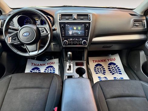 Used 2018 Subaru Legacy 2.5i Premium image 13