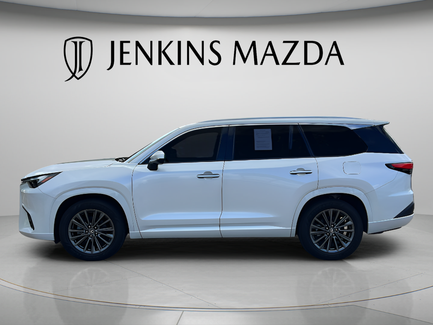Used 2024 Lexus TX 350 FWD w/ Cold Weather Package image 6