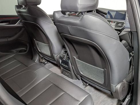 Certified 2023 BMW X3 xDrive30i w/ Convenience Package image 38