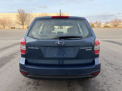 Used 2014 Subaru Forester 2.5i image 10