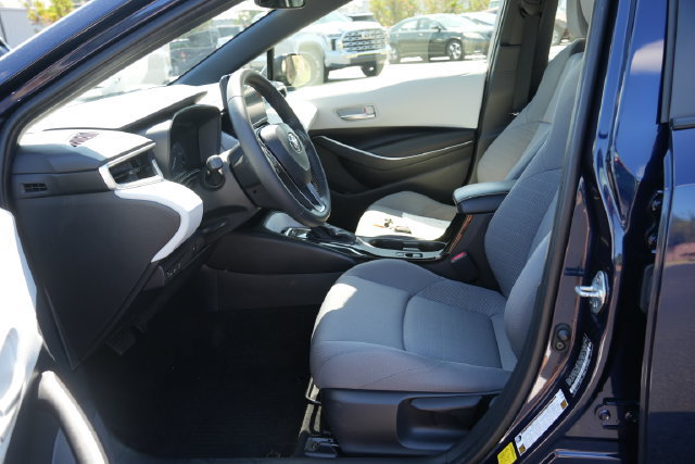 Used 2025 Toyota Corolla SE FWD image 20