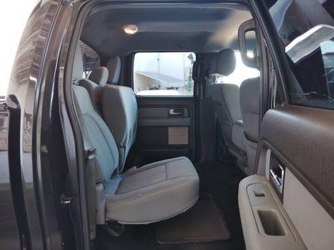 Used 2014 Ford F150 XLT w/ Equipment Group 301A Mid RWD image 17