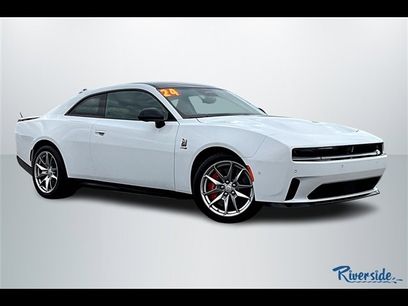 New 2024 Dodge Charger R/T Scat Pack w/ Plus Group