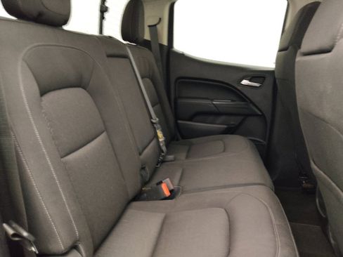 Used 2016 GMC Canyon SLE w/ Nightfall Edition RWD image 19
