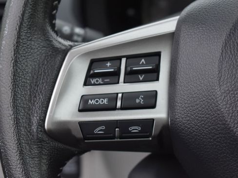 Used 2015 Subaru Forester 2.5i Limited image 17