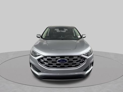 Used 2023 Ford Edge Titanium AWD/4WD image 24