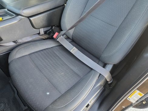 Used 2022 Chevrolet Silverado 1500 RST w/ Protection Package image 23