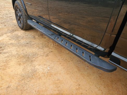 Used 2019 RAM 2500 Laramie image 28