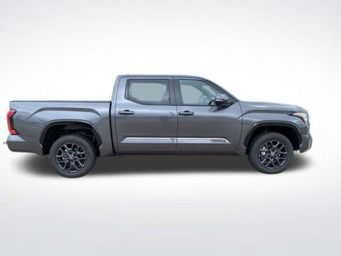 New 2026 Toyota Tundra Platinum AWD/4WD image 2