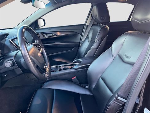 Used 2018 Cadillac ATS 2.0T Sedan image 20