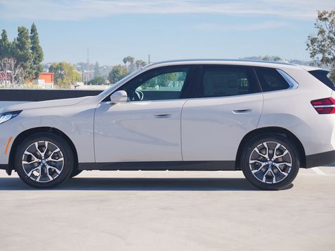 New 2026 BMW X3 xDrive30 w/ Convenience Package image 4