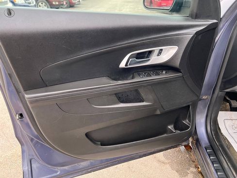 Used 2014 Chevrolet Equinox LS FWD image 2