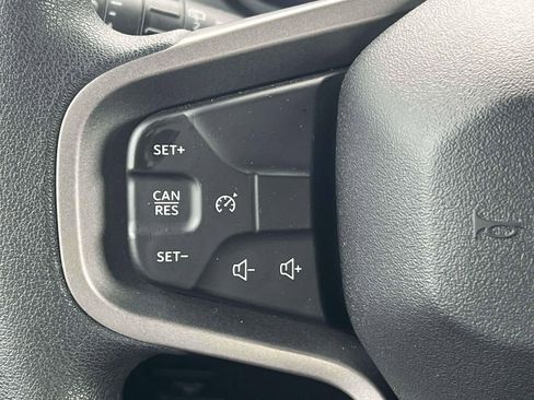 Used 2023 Ford Bronco 2-Door AWD/4WD image 18