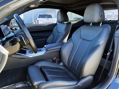 Used 2021 BMW 430i Coupe image 21