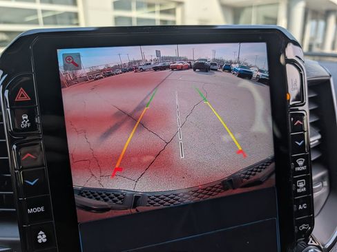 New 2026 RAM 1500 Laramie image 27