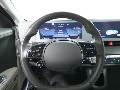 Used 2024 Hyundai Ioniq 5 Limited RWD image 14