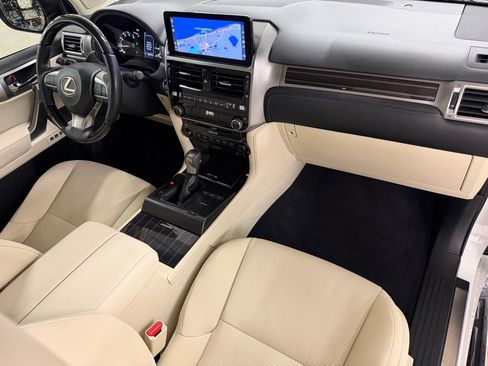 Used 2023 Lexus GX 460 Premium AWD/4WD image 47