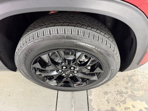 New 2026 Chevrolet Traverse LT w/ Midnight/Sport Edition image 4