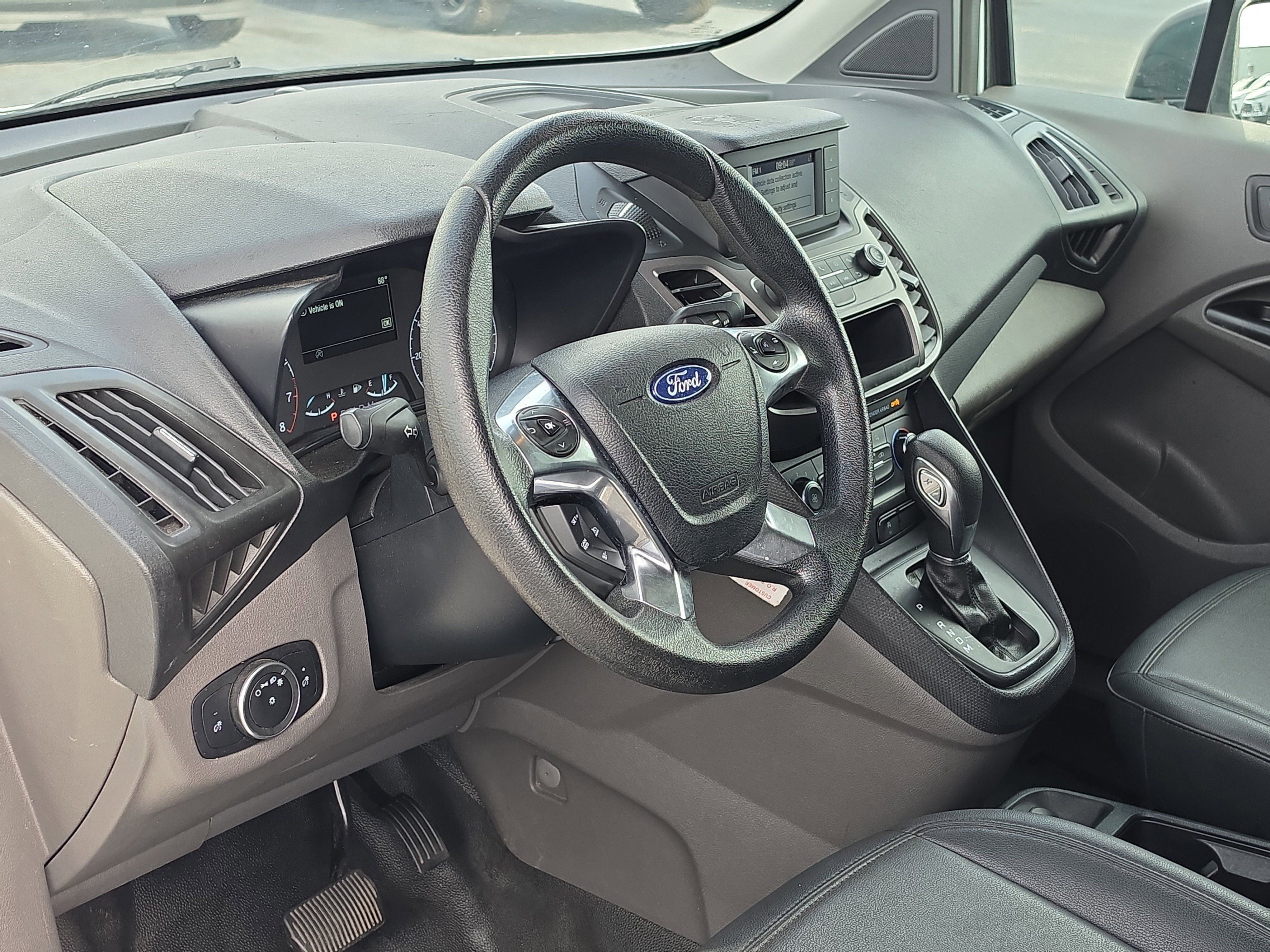 Used 2022 Ford Transit Connect XL FWD image 11