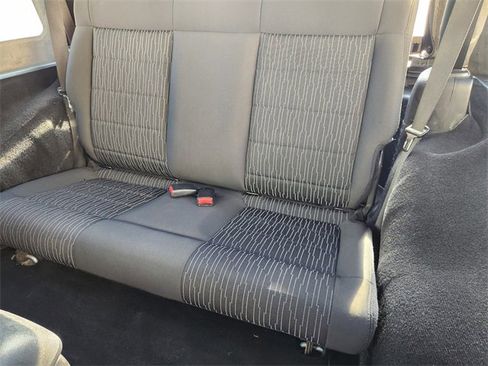 Used 2012 Jeep Wrangler Sport w/ Connectivity Group image 27