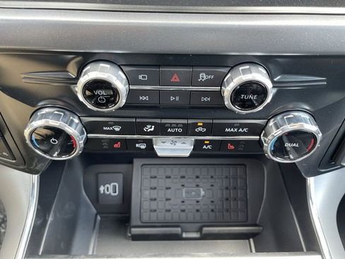 New 2026 Ford F150 XLT w/ Equipment Group 303A High AWD/4WD image 50