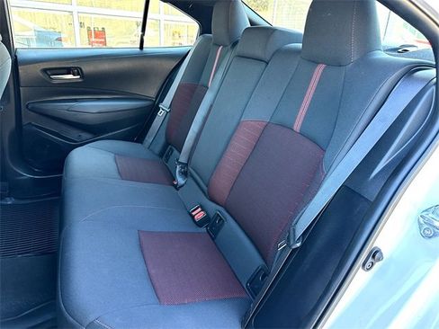Used 2024 Toyota Corolla SE image 17