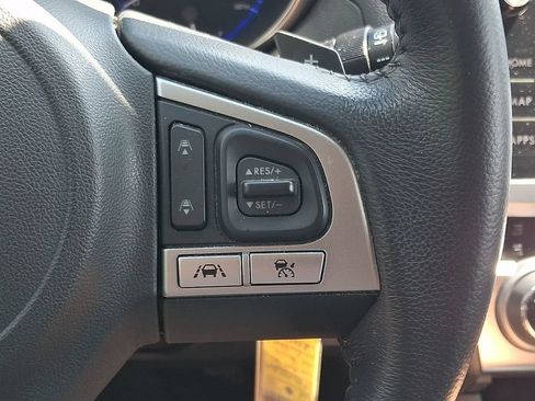 Used 2016 Subaru Outback 2.5i Premium AWD/4WD image 22