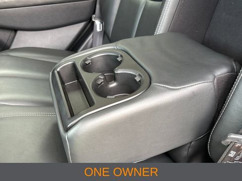 Used 2023 Nissan Murano SV AWD/4WD image 15