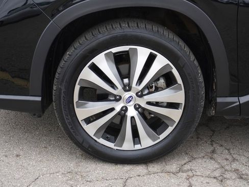 Used 2019 Subaru Ascent Premium w/ Popular Package #3 image 10