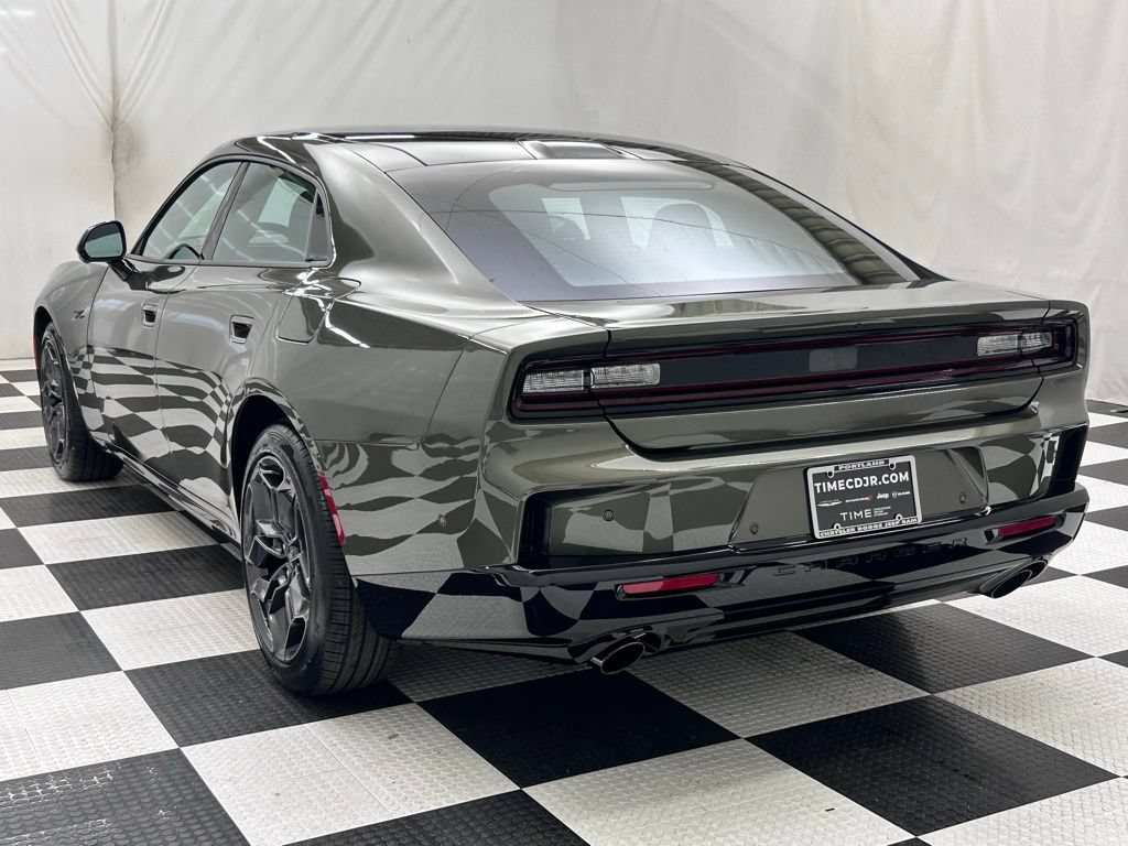 New 2026 Dodge Charger R/T AWD/4WD image 5