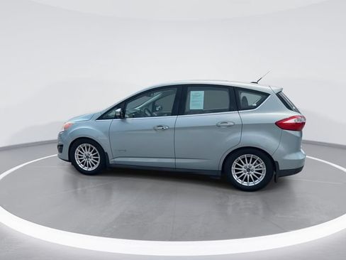 Used 2014 Ford C-MAX SEL w/ Equipment Group 302A FWD image 8