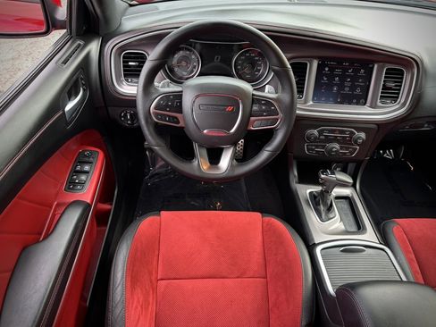 Used 2022 Dodge Charger Scat Pack w/ Plus Group image 25