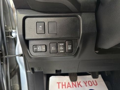Used 2020 Toyota Tacoma TRD Sport image 25