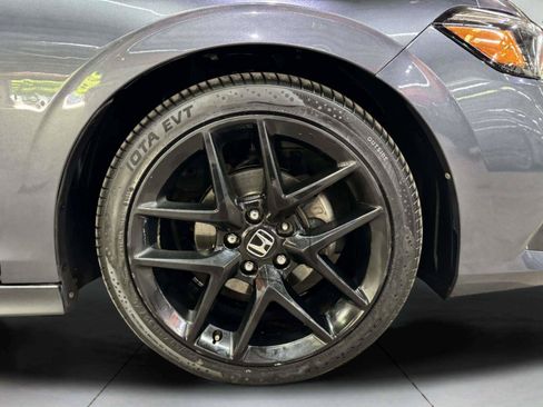 Used 2023 Honda Civic Sport image 65