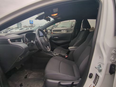 Used 2022 Toyota Corolla SE image 12
