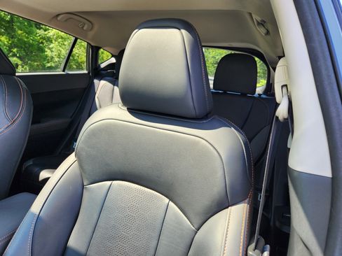Certified 2024 Subaru Crosstrek 2.5i Limited w/ Crosstrek Mirror Package AWD/4WD image 11