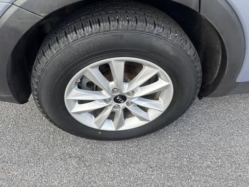 Used 2020 Kia Sorento LX w/ LX I4 Convenience Package AWD/4WD image 9