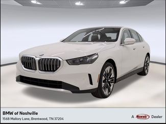 New 2026 BMW 530i w/ Premium Package 360° Tour