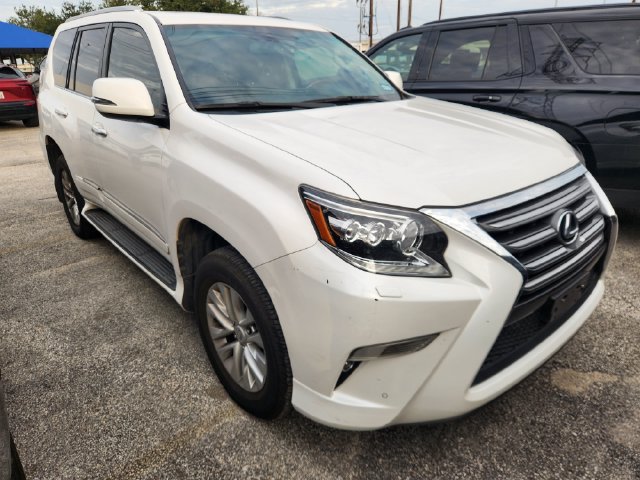 Used 2017 Lexus GX 460 Premium w/ Premium Package AWD/4WD image 1