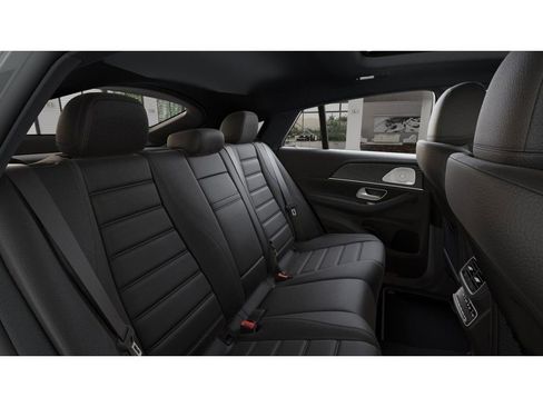 New 2026 Mercedes-Benz GLE 450 4MATIC Coupe image 5