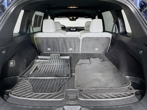 Certified 2023 Honda Passport EX-L image 33