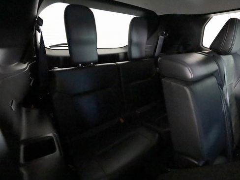 Used 2022 Mitsubishi Outlander SE image 14