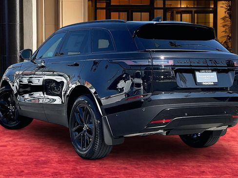 New 2026 Land Rover Range Rover Velar S AWD/4WD image 4