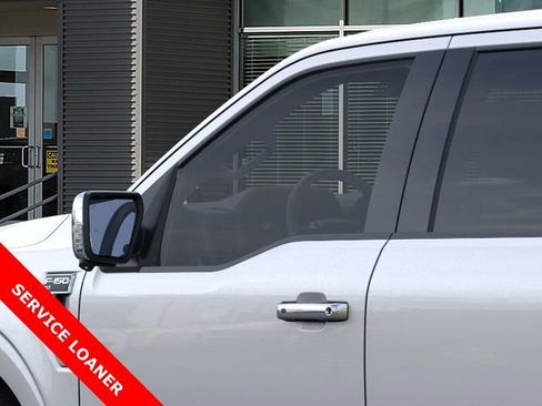 New 2026 Ford F150 XLT w/ Equipment Group 302A MID AWD/4WD image 20