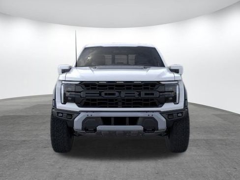 New 2025 Ford F150 Raptor image 6