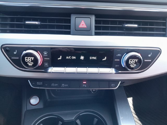 Used 2018 Audi S5 Premium Plus w/ S Sport Package AWD/4WD image 13