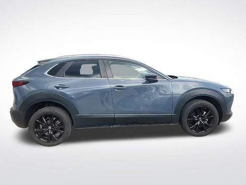 Used 2024 MAZDA CX-30 AWD 2.5 S w/ Preferred Package image 9